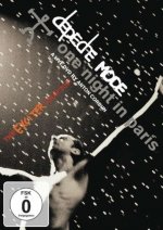 One Night In Paris The Exciter