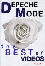 The Best Of Depeche Mode,Vol.1