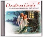 Christmas Carols - Die schönsten Melodien zur Weihnachtszeit, 1 Audio-CD