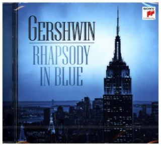 Rhapsody In Blue, 1 Audio-CD