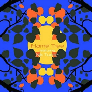 Flame Tree Feat. Nik Turner