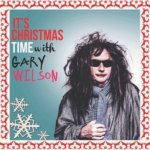 It's Christmas Time With Gary Wilson
