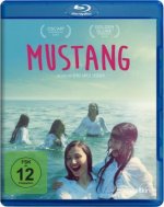 Mustang, 1 Blu-ray