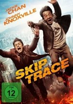 Skiptrace, 1 DVD