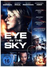 Eye in the Sky, 1 DVD