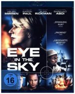Eye in the Sky, 1 Blu-ray
