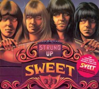 Strung Up (New Extended Version)