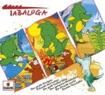 Tabaluga - Drachenbox, 3 Audio-CDs