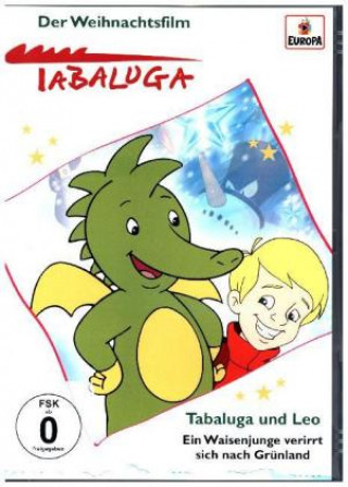 Tabaluga und Leo, 1 DVD