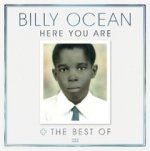 Here You Are: The Best of Billy Ocean