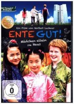 Ente gut! Mädchen allein zu Haus, 1 DVD
