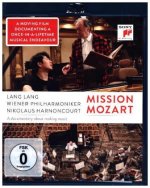 Mission Mozart, 1 Blu-ray