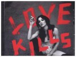 Love Kills, 1 Audio-CD