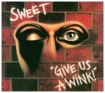Give Us A Wink (New Extended Version)