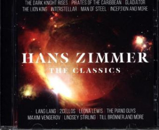 The Classics, 1 Audio-CD