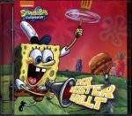 SpongeBob - Der Meister grillt, 1 Audio-CD