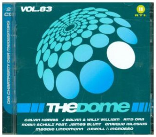 The Dome Vol.83