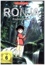 Ronja Räubertochter. Vol.1, 1 DVD