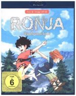 Ronja Räubertochter. Vol.2, 1 Blu-ray