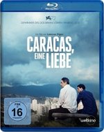 Caracas, Eine Liebe, 1 Blu-ray