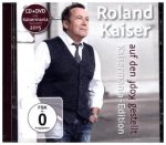 Auf den Kopf gestellt - Die Kaisermania Edition, 1 Audio-CD + 1 DVD