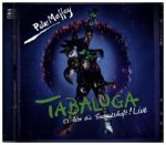 Tabaluga - Es lebe die Freundschaft! Live, 2 Audio-CDs
