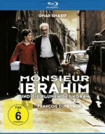 Monsieur Ibrahim und die Blumen des Koran, 1 Blu-ray