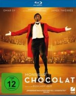 Monsieur Chocolat, 1 Blu-ray