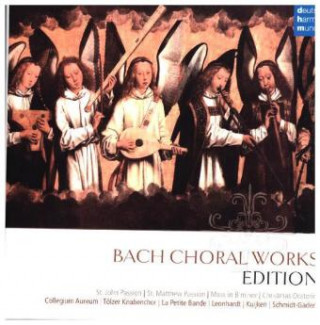 Bach: Choral Works