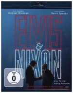 Elvis & Nixon, 1 Blu-ray