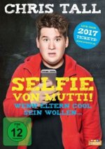 Selfie von Mutti, 1 DVD