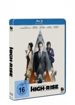 High-Rise, 1 Blu-ray