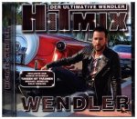 Der ultimative Wendler Hitmix, 1 Audio-CD