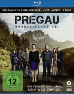 Pregau - Kein Weg zurück, 2 Blu-ray