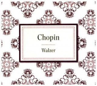 Walzer, 1 Audio-CD