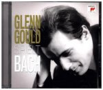 Glenn Gould spielt Bach, 1 Audio-CD