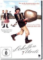 Schellen-Ursli, 1 DVD