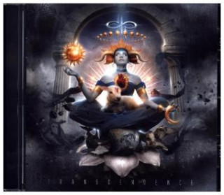 Devin Townsend Project - Transcendence, 1 Audio-CD