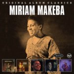 Original Album Classics
