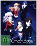 Charlotte. Vol.1, 1 Blu-ray