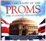The Last Night of the Proms: The Ultimate Collection, 3 Audio-CDs