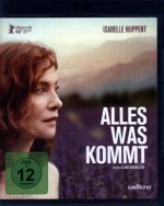 Alles was kommt, 1 Blu-ray