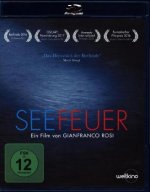 Seefeuer, 1 Blu-ray