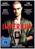 Imperium, 1 DVD