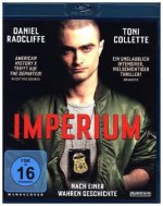 Imperium, 1 Blu-ray