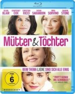 Mütter und Töchter, 1 Blu-ray