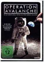 Operation Avalanche, 1 DVD
