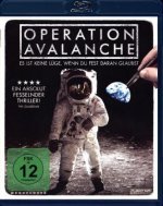 Operation Avalanche, 1 Blu-ray
