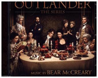 Outlander - The Series: Season 2, 1 Audio-CD (Soundtrack)