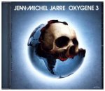 Oxygene. Vol.3, 1 Audio-CD